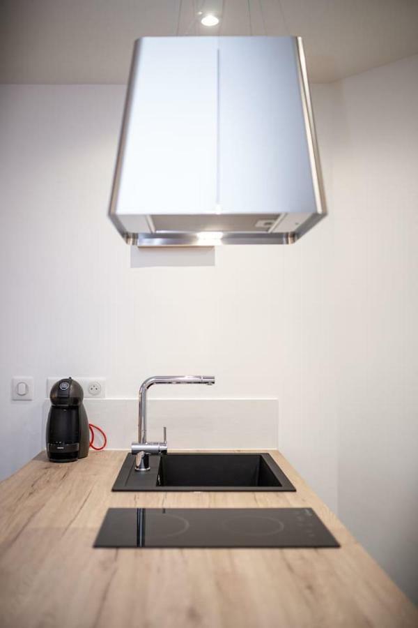 Superbe Appartement 5Pers - 3Km-8Min Disneyland Magny-le-Hongre Kültér fotó